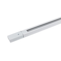 LED traťová světla - LED track systém 1 fáze 2m bílá