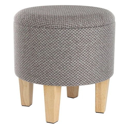 Ostatní - EG 424033 Taburet v.400 pr.390 MASHIKE 424033 - LIVING - foto 1