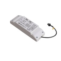 Stabilizovaný proud - LA 1004067 LED driver 1,2–20 W 250/350/500/700 mA DALI - BIG WHITE (SLV)