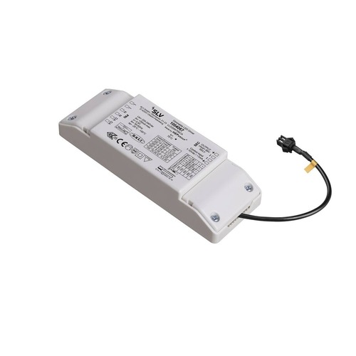 Stabilizovaný proud - LA 1004067 LED driver 1,2–20 W 250/350/500/700 mA DALI - BIG WHITE (SLV) - foto 1