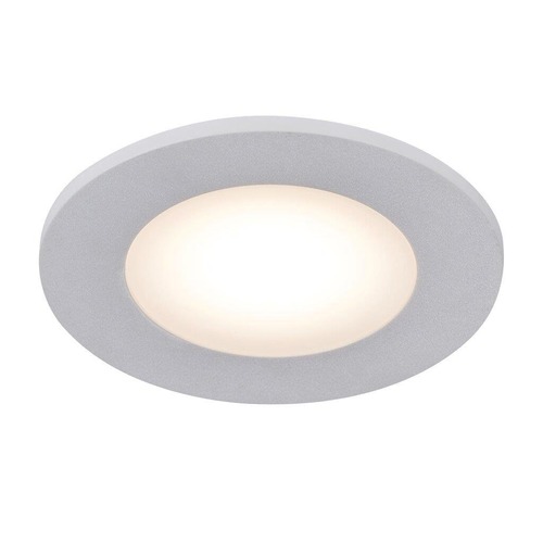 Zapuštěná - NOR 49160101 Vestavné svítidlo Leonis 2700K IP65 3-Kit 3x4,5W LED bílá - NORDLUX - foto 1