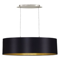 Podélná - EG 31611 Závěsné svítidlo MASERLO 31611 - EGLO