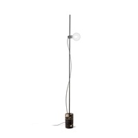 Stojací lampy - ILUX 295213 Stojací lampa Eva pt1 - IDEALLUX