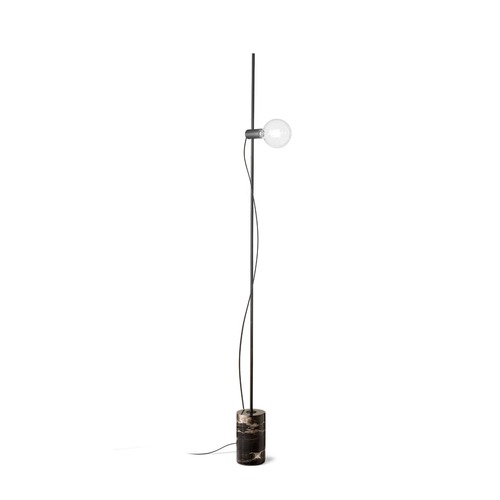 Stojací lampy - ILUX 295213 Stojací lampa Eva pt1 - IDEALLUX - foto 1