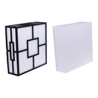 Nástěnná - Nástěnné svítidlo BARAFU 2525