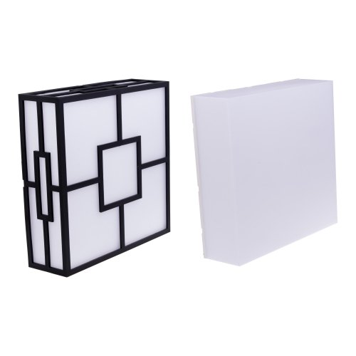 Nástěnná - Nástěnné svítidlo BARAFU 2525 - foto 1