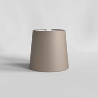 Stínidla, kryty, clony - AST 5018033 Stínidlo Cone 173 / Oyster - ASTRO Lighting