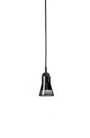 Kónická - BRO PC00897-BIANCO Závěsné svítidlo SHADOWS 4W LED - BROKIS A