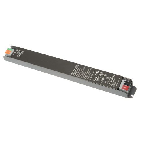 Napájecí zdroje 24V - LED zdroj 24V 300W zdroj NANO-24-300 - foto 1