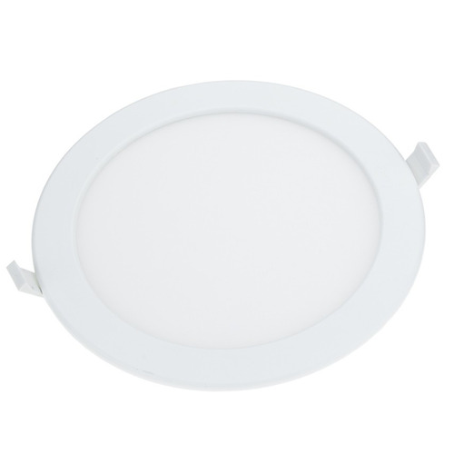 LED panely - LED Slim Downlight CCT Změna barvy Stmívatelné - foto 1