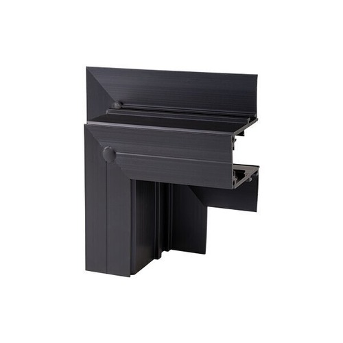 Magnetické kolejové systémy & příslušenství - R15 Konkávní úhel pro 5201-5203 - foto 1