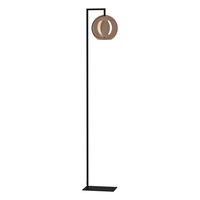 Stojací lampy - EG 390253 Stojací svítidlo CORDOBA 390253 - STARS OF LIGHT