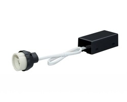 Patice a spojky - P 93810 Připojovací sada pro zápustné svítidlo GU10 230V vč.svorky - PAULMANN