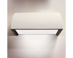 Sádrová - WD 86-1120 Nástěnné svítidlo CD 106 max. 42W, P45, E27 - ECO-DESIGN