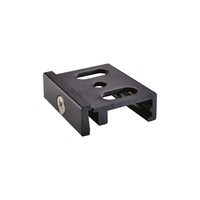 Lišty a příslušenství EUTRAC - ILUX 169989 Link 3fáze sada pro přisazenou montáž - IDEALLUX