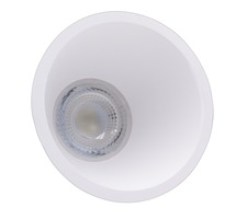 Kruhová - CEN KLIRXL SPOT KLIK kulatý hluboký pro MR16 nebo GU10 IP20 - CENTURY