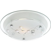 Kruhová - GLO 48090 BALLERINA I 48090 Stropní svítidlo - GLOBO