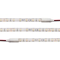 Hlavní osvětlení - SLC S10006 LED pásek SLC LED STRIP MONO CV 60 5M 8MM 4,8W 390LM 840 IP54 - TLG