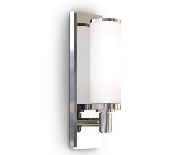 Dekorativní - AST 1147001 Nástěnné svítidlo VERONA 230V E14 40W IP44 (STARÝ KÓD: AST 0655 ) - ASTRO Lighting - foto 1