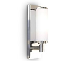 Dekorativní - AST 1147001 Nástěnné svítidlo VERONA 230V E14 40W IP44 (STARÝ KÓD: AST 0655 ) - ASTRO Lighting