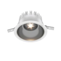 Kruhová - IMPR 565651 Deko-Light vestavné bodové svítidlo - Tarvos 190, 21,5 W, 3000 K, bílá