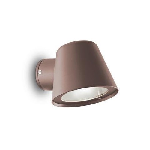 Nástěnná - ILUX 213095 GAS AP1 COFFEE - IDEALLUX - foto 1