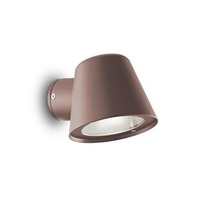Nástěnná - ILUX 213095 GAS AP1 COFFEE - IDEALLUX