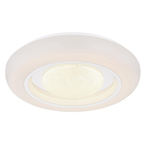 Kruhová - GLO 41369-18 BURRO 41369-18 Stropní svítidlo - GLOBO - foto 1