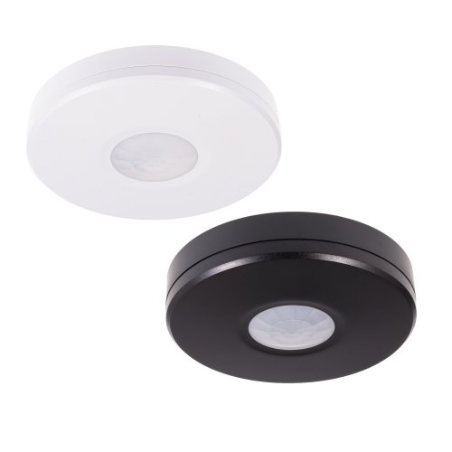 Pohybová čidla - Pohybové čidlo IS5-N-IP65 - foto 1