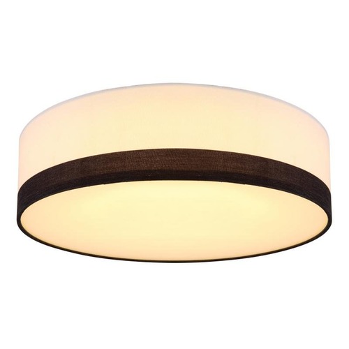 Kruhová - GLO 15385D1 MAGGY 15385D1 Stropní svítidlo - GLOBO - foto 1