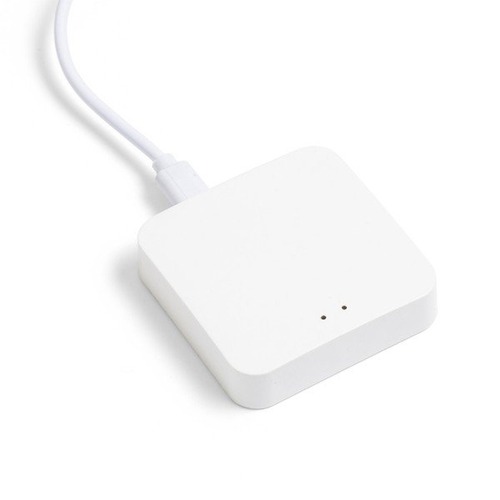 Lištové VEGA 24V - RED R14270 VEGA TUYA brána bílá  - RED - DESIGN RENDL - foto 1