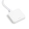Lištové VEGA 24V - RED R14270 VEGA TUYA brána bílá  - RED - DESIGN RENDL