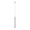 Subtilní - IMPR 342256 Deko-Light závěsné svítidlo Can 350, 1x 7,5 W GU10, bílá