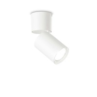 Bodová - ILUX 271538 Stropní svítidlo Toby pl1 - IDEALLUX