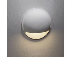 Zapuštěná - WD 86-4161-30 Vestavěné nástěnné svítidlo Route LED 0,8W/12V DC, 3000K - ECO-DESIGN