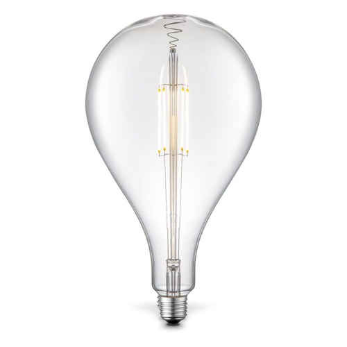 E27 - LD 08461 LED Filament, obří kapka, E27, 3000K - LEUCHTEN DIREKT / JUST LIGHT - foto 1