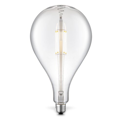 E27 - LD 08461 LED Filament, obří kapka, E27, 3000K - LEUCHTEN DIREKT / JUST LIGHT - foto 1