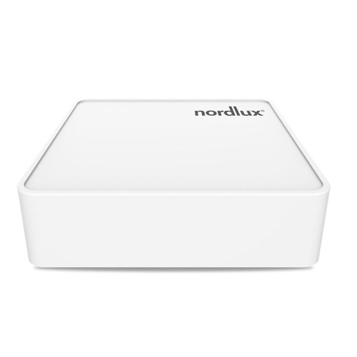 Bluetooth - NOR 1507070 Smart Wifi Bridge bílá - NORDLUX - foto 1