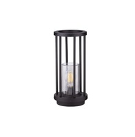 Dekorační - NV 9030628 AKCE - Venkovní svítidlo ELYSIUM antracit E27 max.12W IP65 35cm - NOVALUCE