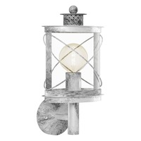 Nástěnná - EG 94865 Svítidlo venkovní nástěnné 94865 - EGLO