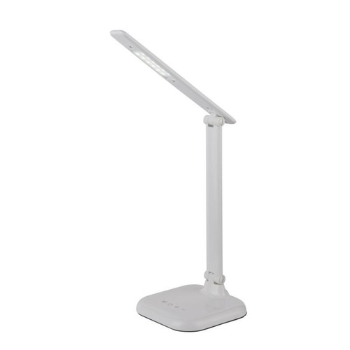 Stolní lampy pracovní - GLO 58209W DAVOS 58209W Stolní lampa - GLOBO - foto 1