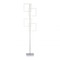 Stojací lampy - PN 817-55 INIGO LED stojací svítidlo, ocel, moderní design 2700-5000K - PAUL NEUHAUS