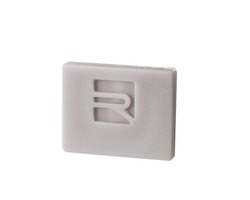 Krytky pro Al profily - IMPR 978211 Koncovka P-EL-01-08 sada - 2ks šedá - LIGHT IMPRESSIONS