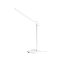 Stolní lampy pracovní - RED R14294 ROD DIMM stolní bílá 230V LED 5.5W 3000K 4000K 6500K - RED - DESIGN RENDL