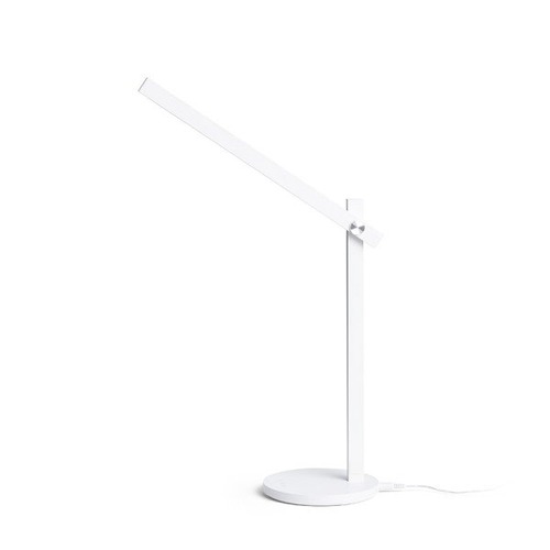 Stolní lampy pracovní - RED R14294 ROD DIMM stolní bílá 230V LED 5.5W 3000K 4000K 6500K - RED - DESIGN RENDL - foto 1