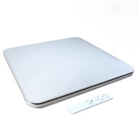 LED stropní svítidla - Stropní světlo LED 3000-6000K Změna barev 60W