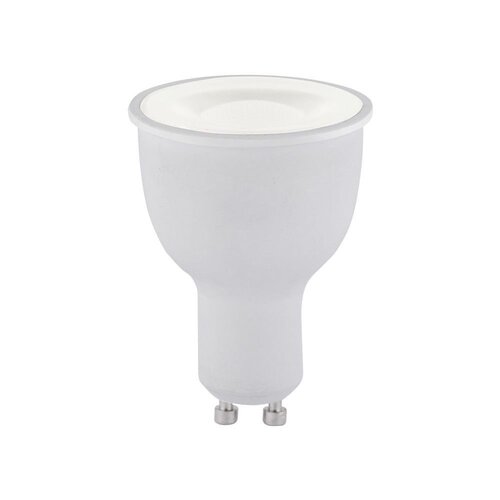 GU10/GZ10 - LD 08246 LOLAsmart - BULB LED žárovka GU10 se změnou teploty barvy světla, Smart Home MEDION RGB+2700-5000K - LEUCHTEN DIREKT / JUST LIGHT - foto 1