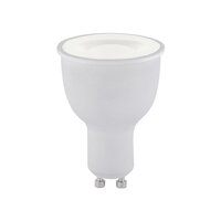 GU10/GZ10 - LD 08246 LOLAsmart - BULB LED žárovka GU10 se změnou teploty barvy světla, Smart Home MEDION RGB+2700-5000K - LEUCHTEN DIREKT / JUST LIGHT
