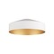 Stínidla, kryty, clony - LA 1007522 LALU® TETRA 14 stínidlo svítidla, mix &amp; match, V: 4,9 cm, bílá - BIG WHITE (SLV)