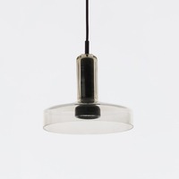 Kónická - AR DAL0027O80 Stablight "C" - hnědá - ARTEMIDE